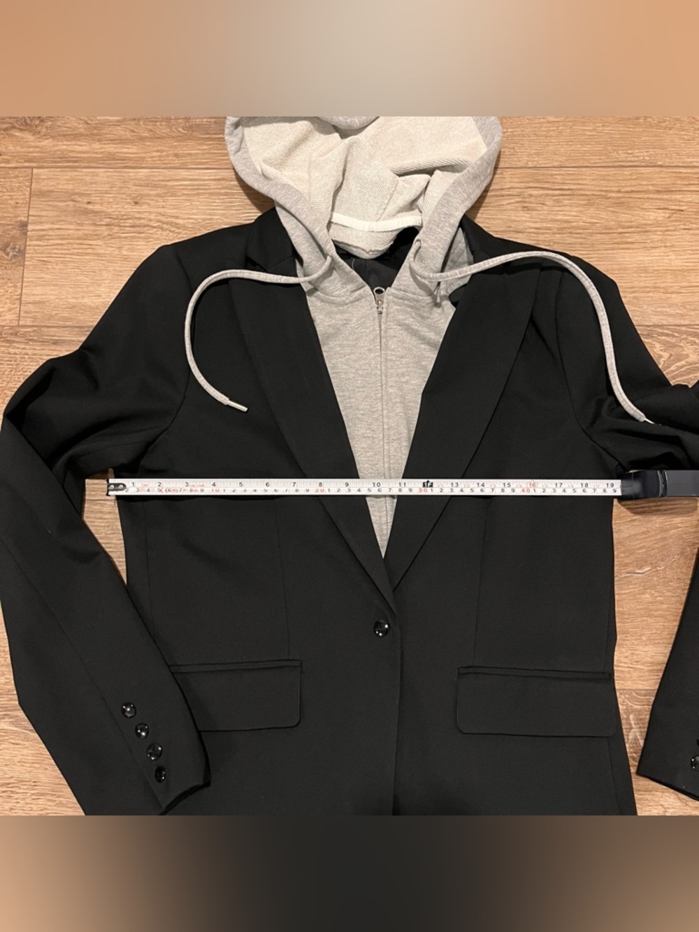 Central Park West Ryder Dickie Blazer - Picture 7 of 16
